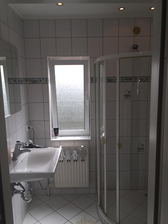 Hostel Margot Hamburg Eksteriør bilde