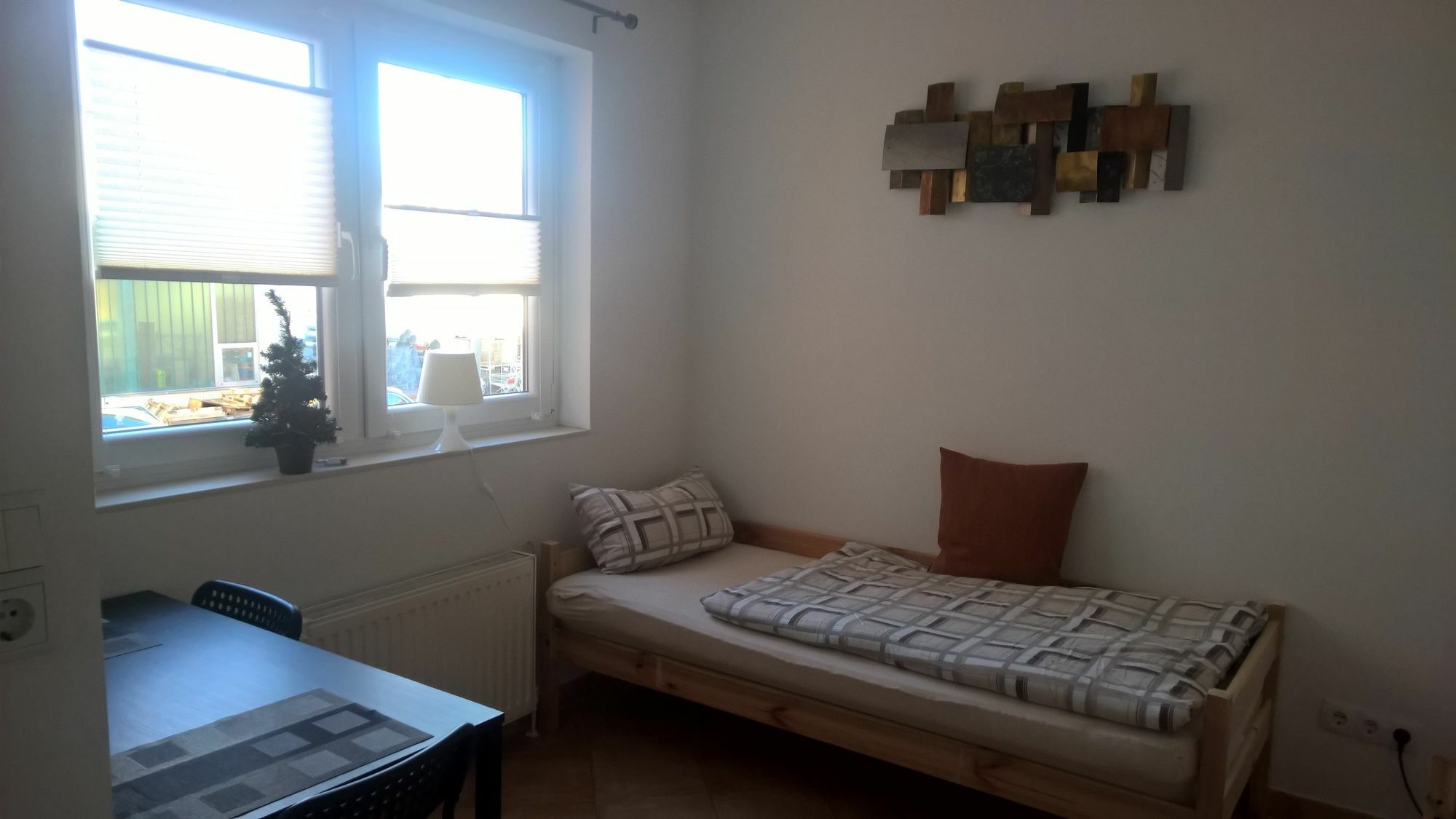 Hostel Margot Hamburg Eksteriør bilde